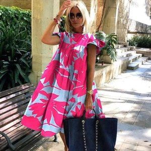 2023 New Ladies Summer Dresses